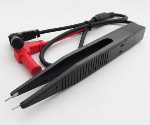 1 Set SMD Test Clip Meter Probe for Multimeter