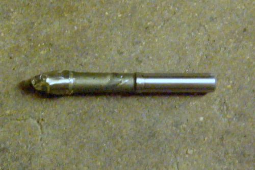 IVY 1/4IN. PANEL PILOT BIT ROUTER BIT 1/4&#034; WIDE 3/4&#034; DEEP 1&#034; LONG 10832