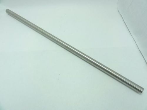 136710 New-No Box, Baader 9489 SS Gliding Rod 26-9/16&#034; Long 7/8&#034; OD,