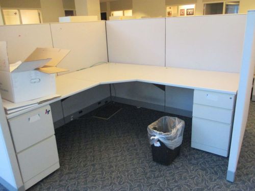Knoll Cubicles – Starting Qty of 12 @ $750 per Cube