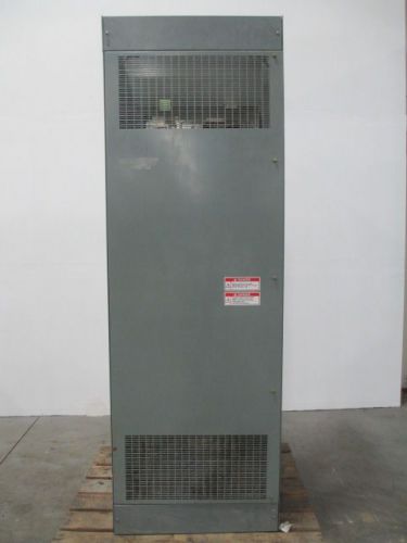 ALLEN BRADLEY 1336S-BP350-AX-EN4-L6-NCM AC 350HP 425A 460V VFD DRIVE D215393