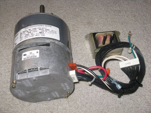 GE 1/2HP MOTOR 5SME39HL0097 LENNOX MODEL 53J8001