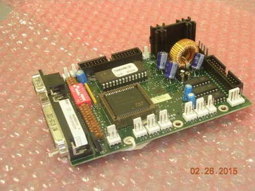 Triton 9600 ATM Printer Control Board