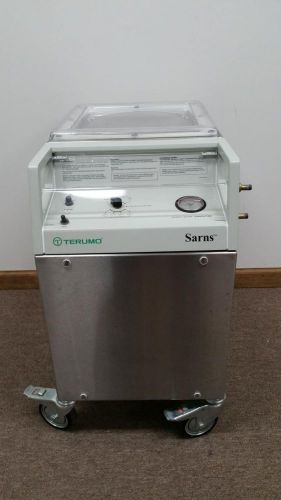 TERUMO SARNS COOLER/HEATER 11160 Excellent Condition