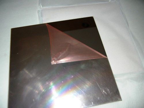 Laser-Optics-Laser-Light-Show-Mirror-10-X-10-First surface Mirror