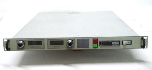 High Voltage Power Supply, SL300 Series - 100KV, 3mA , SPELLMAN SL100N300 X4255