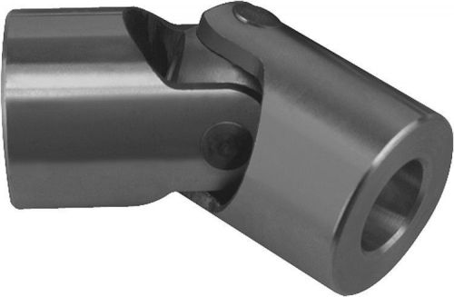 Ametric® S25X52X8 SGL U-JOINT W/BORE &amp; KEYWAY