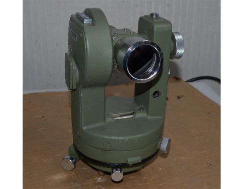 WILD T1 Theodolite