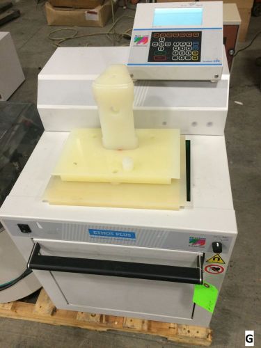 Milestone MLS 900 Ethos Plus 1 Microwave Digestion Drying Labstation System
