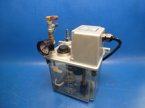 CHEN YING POWERED LUBRICATOR