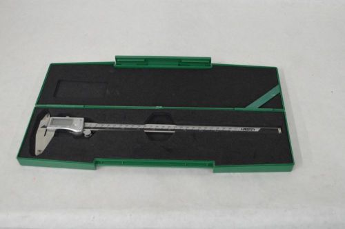 INSIZE 1114-300 / 0-12 inch Electronic Caliper