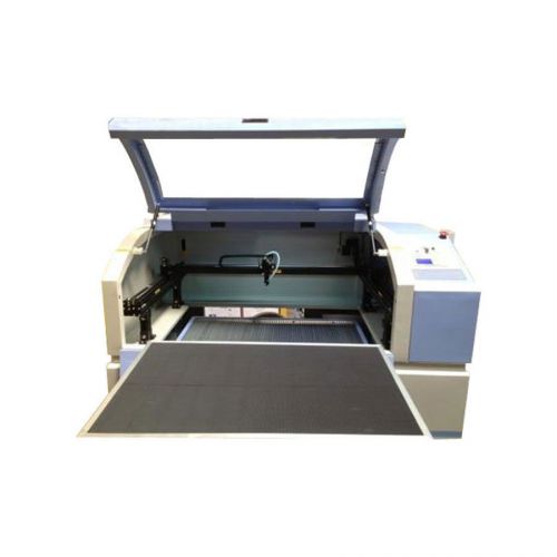 39&#034;x24&#034; 130w single head laser engraving cutting machine laser cutter for sale