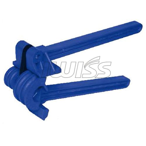 180 Degree 4-in-1 Fiber Tube Bender Pipe Bending Tool 3/16&#034;, 1/4&#034;, 5/16&#034; &amp; 3/8&#034;