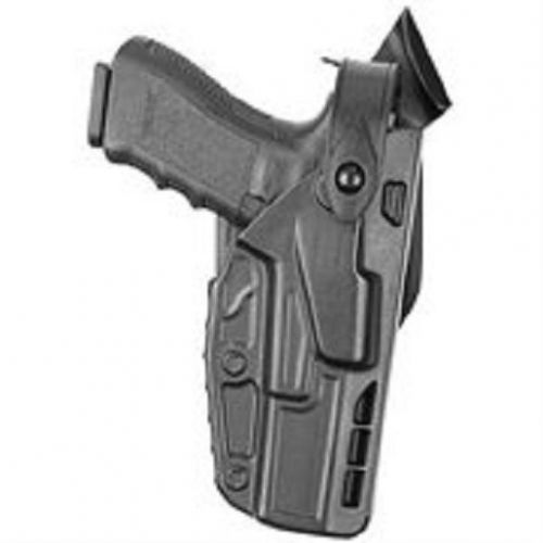 Safariland 7360-83-411 7360 MidRide Holster RH Black SafariSeven Glock 1722