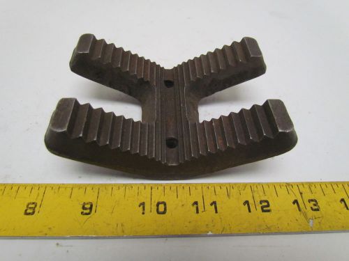 Ridgid NO6 Chain Vice Replacement Jaw