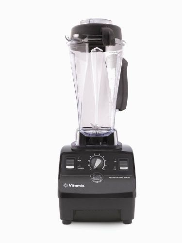 Vitamix 1364 CIA Professional Series, Onyx