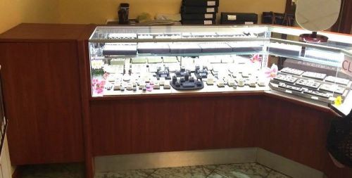 Jewelry Display Cases