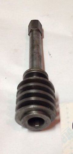 BRIDGEPORT MILLING MACHINE HEAD ADJUSING SCREW