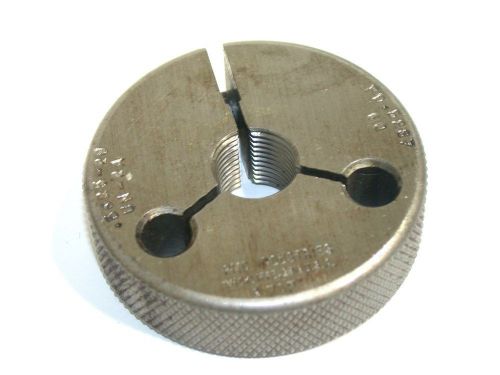 PMC GO 9/16&#034; .5625&#034;-20-UN-2A THREAD RING GAGE