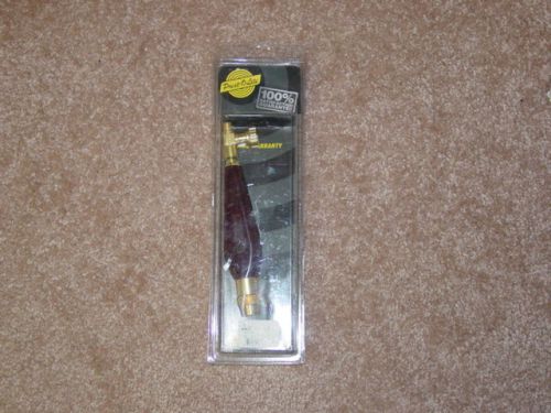 ESAB PREST-O-LITE TORCH HANDLE 02X93 #403