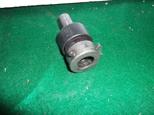 BROWN &amp; SHARPS #20B DIE THREADING TOOL 1&#034;