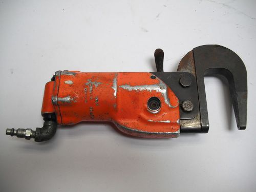 APT C Rivet Squeezer (705)