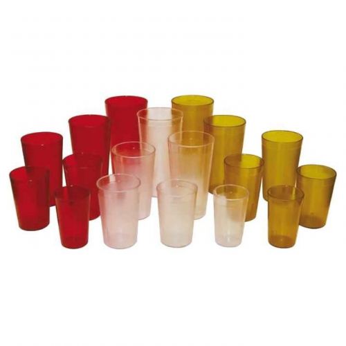 Winco PTP-16C Tumbler