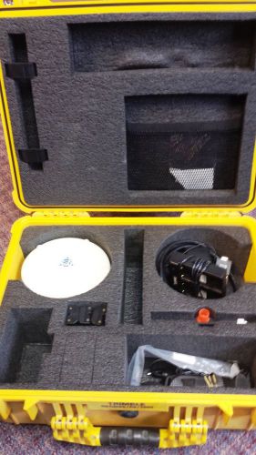 Trimble 5800 gps receiver for sale