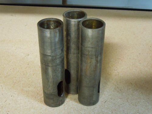 Turret Lathe 1.5&#034; od 4MT Sleeve