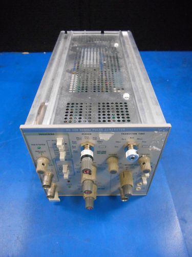 Tektronix PG 508 50MHz Pulse Generator B046049