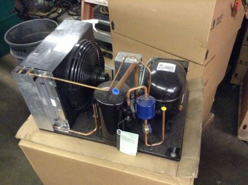 Copeland New Refrigeration Condensing Unit 1/2Hp 404A