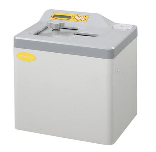 Dental 2L Mini Steam Autoclave Sterilizer Thermal Sterilizer RType Class N 1200W