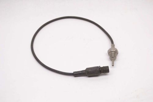 NEW LIEBHERR 691182508 TEMPERATURE CABLE PLUG SENSOR B493327