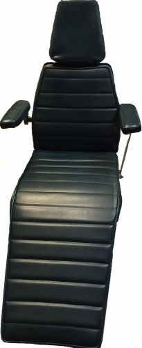 UNITEK 3018 DENTAL CHAIR / TATTOO CHAIR