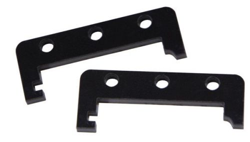 Channel Slider F (pair) By Actobotics # 585560