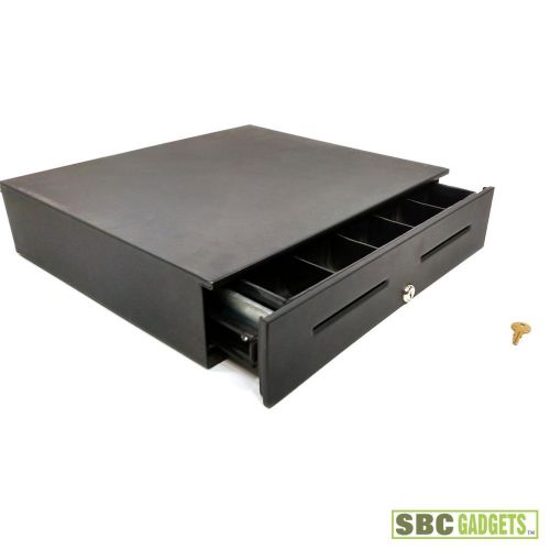 APG JB392-BL1816-C Heavy Duty Cash Drawer