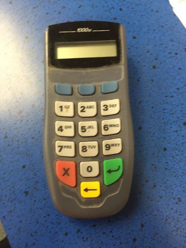 VeriFone PINpad 1000SE