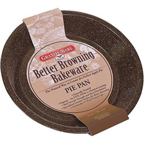 NEW Columbian Home Prod. 0603-4 Pie Pan