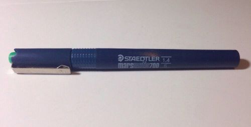 Staedtler Marsmatic 700 Technical Drafting Pen 1.4 (5)