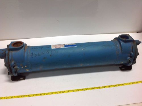 AMERICAN STANDARD HEAT EXCHANGER 5-030-05-024-005 BCF 105161