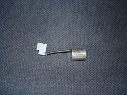 Gerber Assy Transducer KI S-91 Part# 93262001