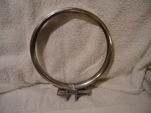 Meter Base Ring Ekstrom Handi-Ring #10-9090