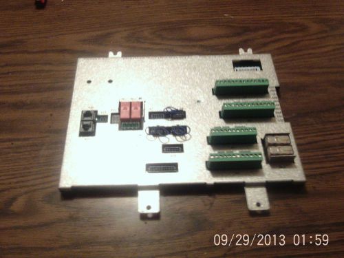 ABB PANEL BOARD - 3HAC024488-001 - DSQC 643 For IRC5 Controller