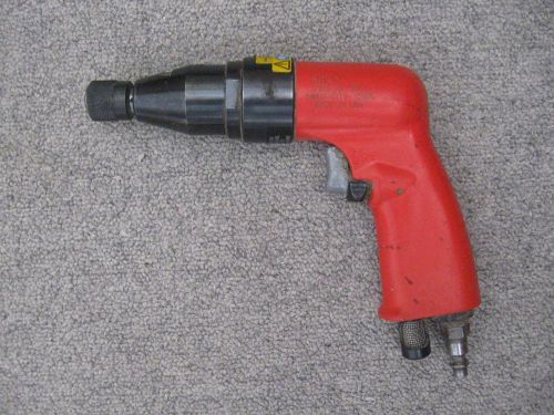 Sioux 2P603 Reversible Phenumatic Screwdriver