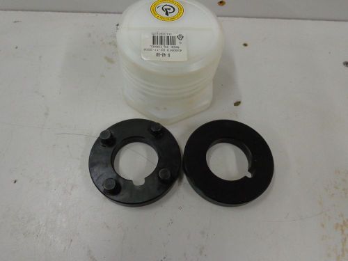 ISCAR SLOTTING CUTTER DRIVE RINGS R40-80 #4300125   STK 2136