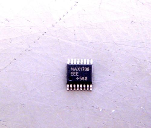 Max1708 dc-dc converter for sale
