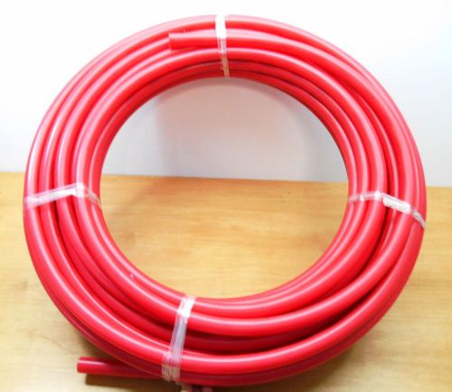 100’ roll sharkbite u870r100  3/4 ” red pex pipe! new for sale