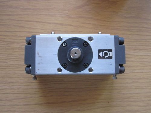 SMC 90 degree Rotary Actuator NCDRA1BS50-90C