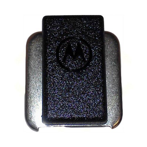 Motorola Speaker Shoulder Mic Lapel Clip HT1000 XTS5000 MT2000 P1225 CP200 PR400