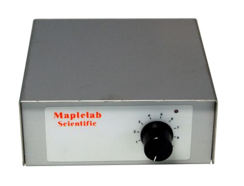 BRAND NEW MAPLE SCIENTIFIC UK  STIRRER ONLY NO HOTPLATE BUDGET MODEL